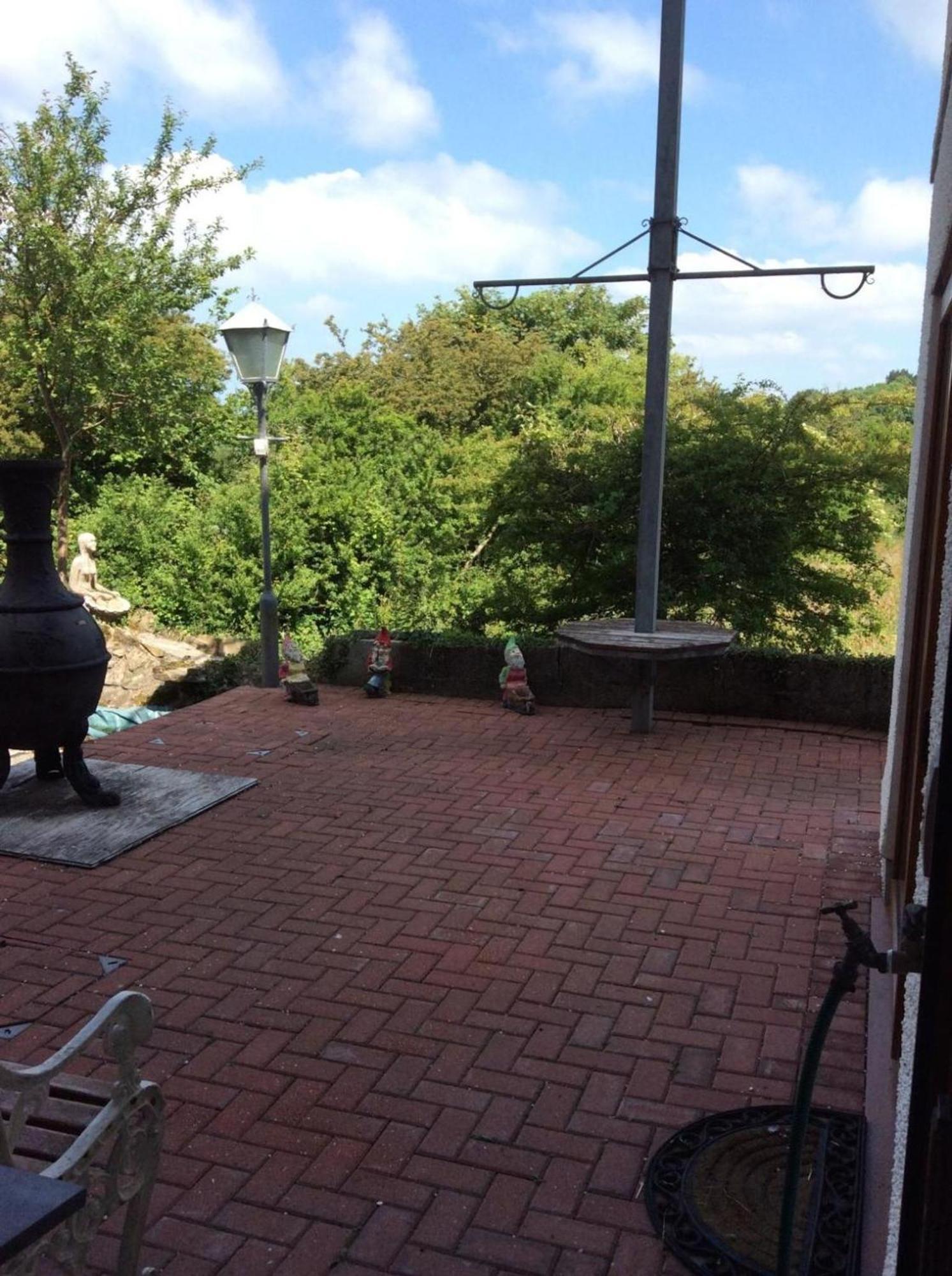 Room In Guest Room - Orchard Manor, Fore Street, Probus, Cornwall トルーロー エクステリア 写真