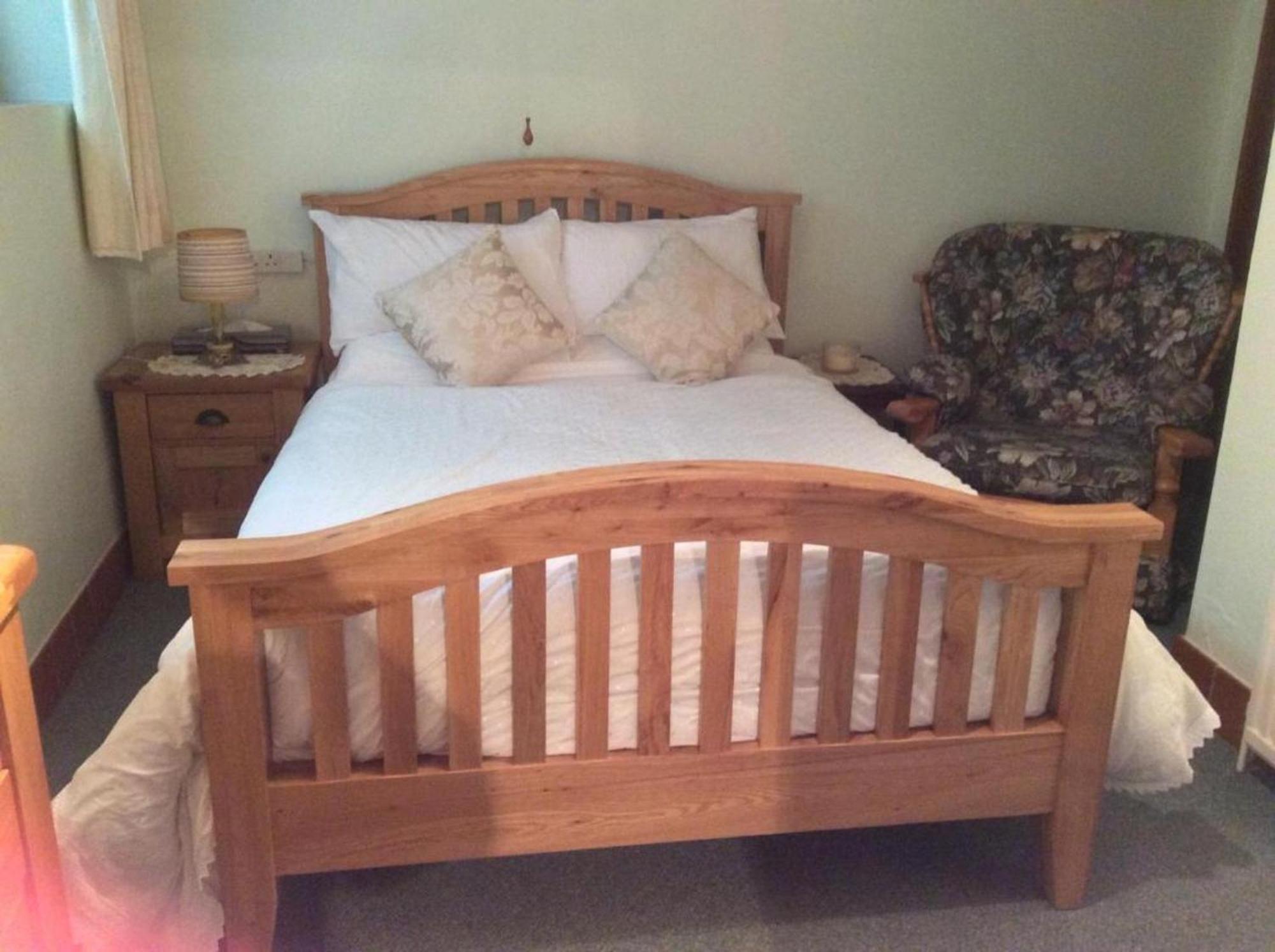 Room In Guest Room - Orchard Manor, Fore Street, Probus, Cornwall トルーロー エクステリア 写真